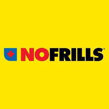 No Frills logo