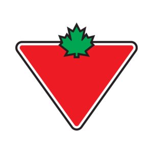 Canadian Tire logo