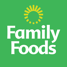 Family Foods logo