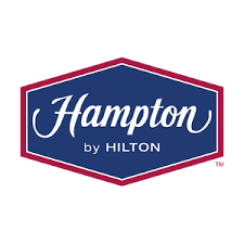 Hampton by Hilton logo