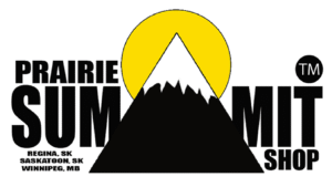 Prairie Summit Shop logo