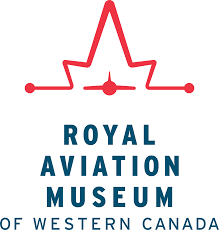Royal Aviation Museum of Western Canada logo