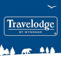 Travelodge by Wyndham logo